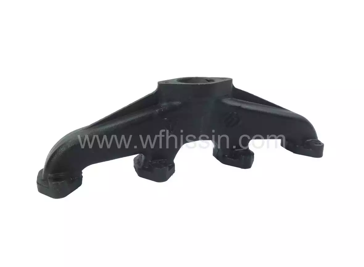 Exhaust manifold YSD490